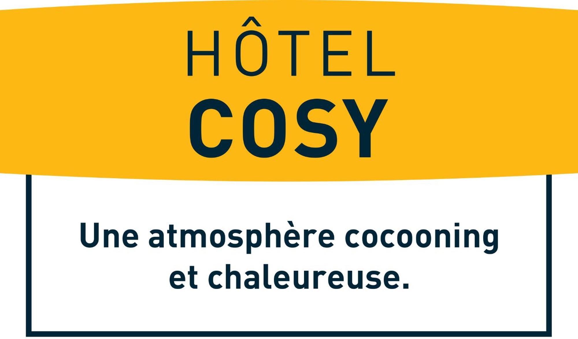 Logis Hotel - Auberge De L'Helix Rosoy  Экстерьер фото